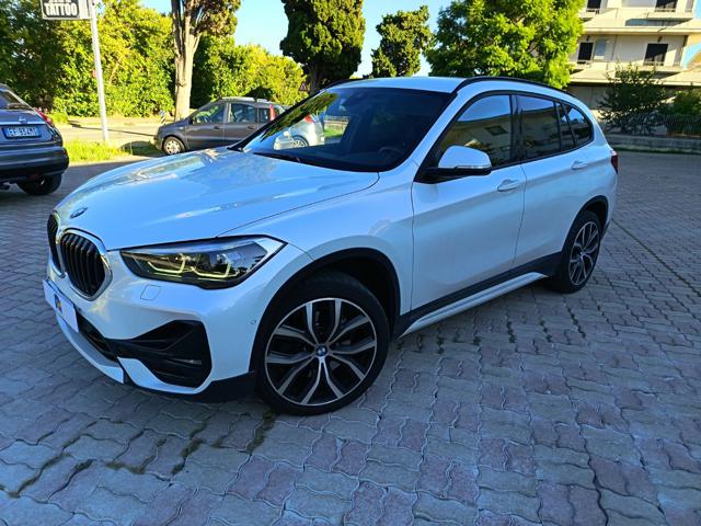 BMW X1 usata, con ABS