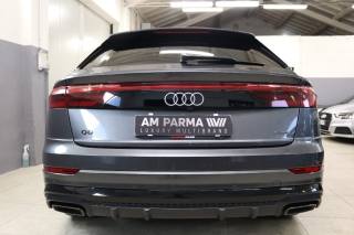 AUDI Q8 usata, con Cerchi in lega