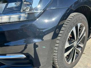 VOLKSWAGEN Golf usata, con Sedili riscaldati