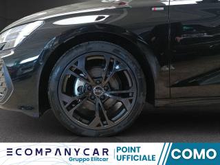 AUDI A3 usata, con Boardcomputer