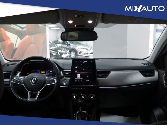 RENAULT Arkana usata, con Controllo automatico clima