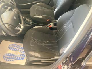 PEUGEOT 208 usata, con Alzacristalli elettrici
