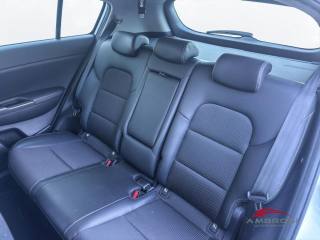 KIA Sportage usata 7