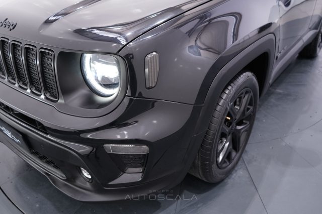 JEEP Renegade usata, con Vivavoce