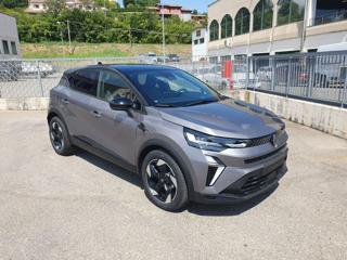 RENAULT Captur usata, con Alzacristalli elettrici
