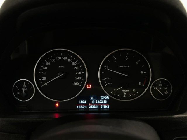 BMW 316 usata, con Chiusura centralizzata