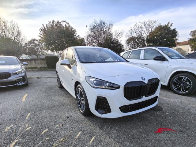 BMW 218 usata 1