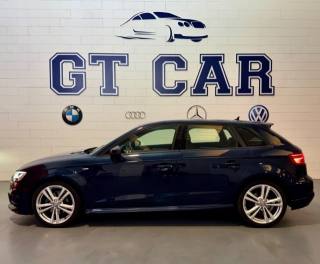 AUDI A3 usata, con Alzacristalli elettrici