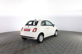 FIAT 500 usata 3
