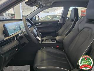 DR MOTOR DR5 usata, con Vetri oscurati