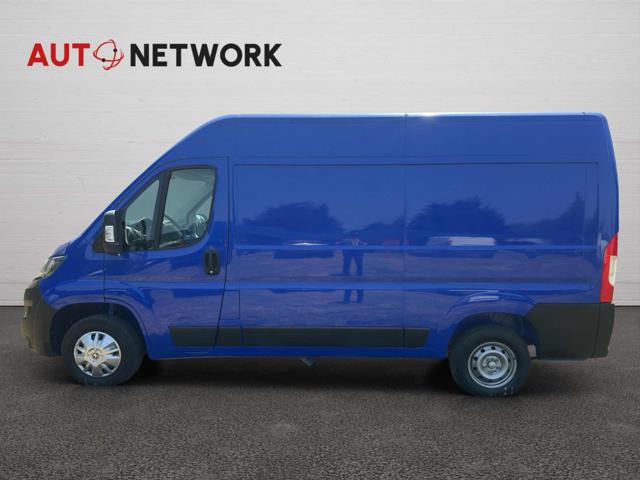 PEUGEOT Boxer usata, con Cruise Control