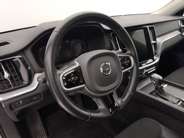 VOLVO V60 usata, con Climatizzatore