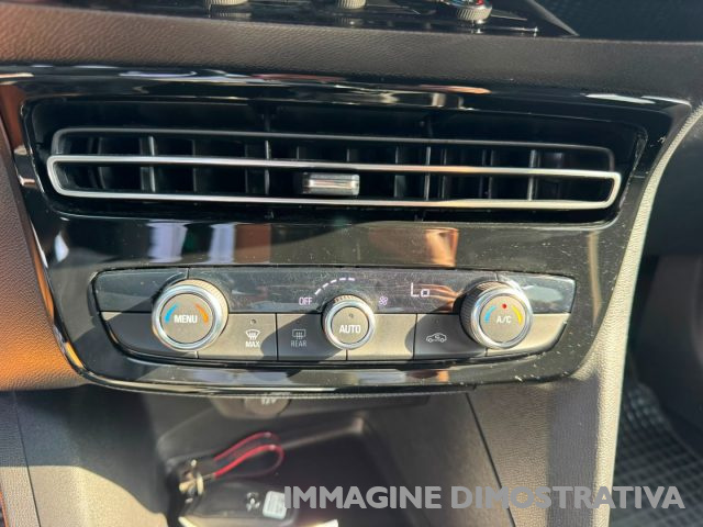 OPEL Mokka usata, con USB