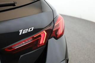 BMW 120 usata, con Filtro antiparticolato
