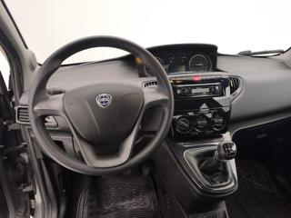 LANCIA Ypsilon usata, con Lettore CD