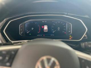 VOLKSWAGEN T-Cross usata, con Specchietti laterali elettrici