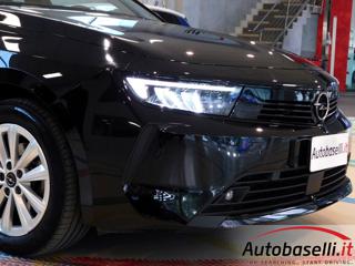 OPEL Astra usata, con Chiusura centralizzata telecomandata