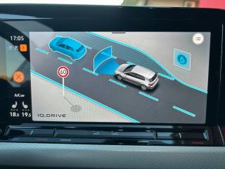 VOLKSWAGEN Golf usata, con Servosterzo