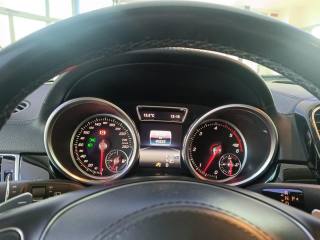 MERCEDES-BENZ GLS 350 usata, con Climatizzatore