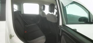 FIAT Panda usata 31