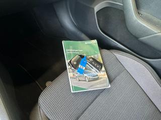 SKODA Octavia usata 18