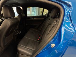 ALFA ROMEO Stelvio usata, con Chiusura centralizzata