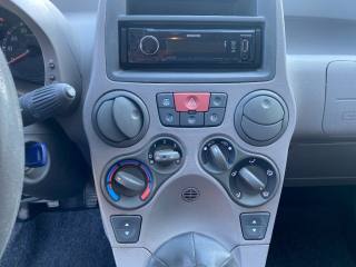 FIAT Panda usata, con Filtro antiparticolato