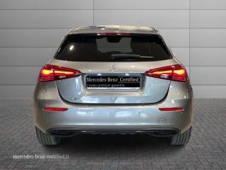 MERCEDES-BENZ A 250 usata, con Alzacristalli elettrici