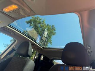 NISSAN Qashqai usata, con ESP