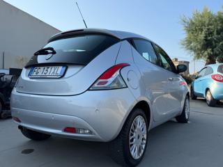 LANCIA Ypsilon usata 30