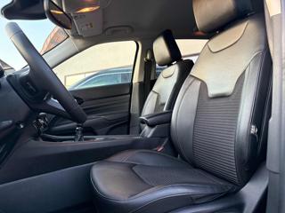 JEEP Compass usata, con Climatizzatore