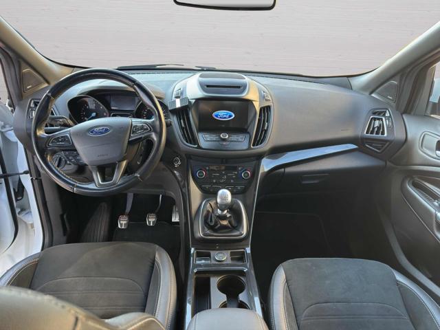 FORD Kuga usata, con ESP