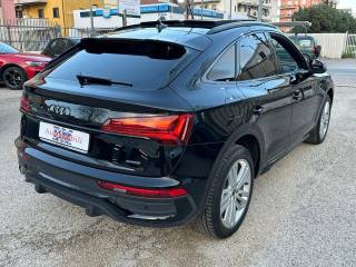 AUDI Q5 usata, con Airbag Passeggero