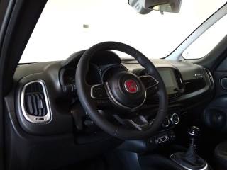 FIAT 500L usata, con Controllo trazione