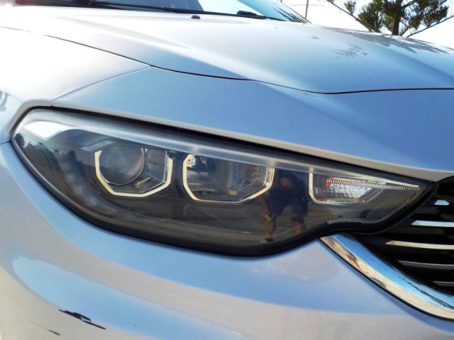 FIAT Tipo usata, con Fendinebbia