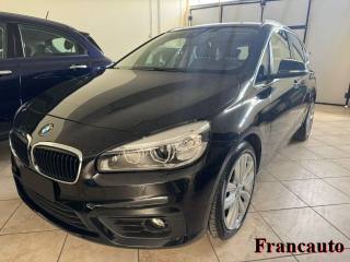 BMW 218 i Active Tourer Luxury