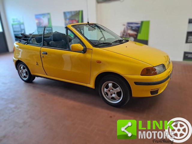 FIAT Punto usata, con Chiusura centralizzata