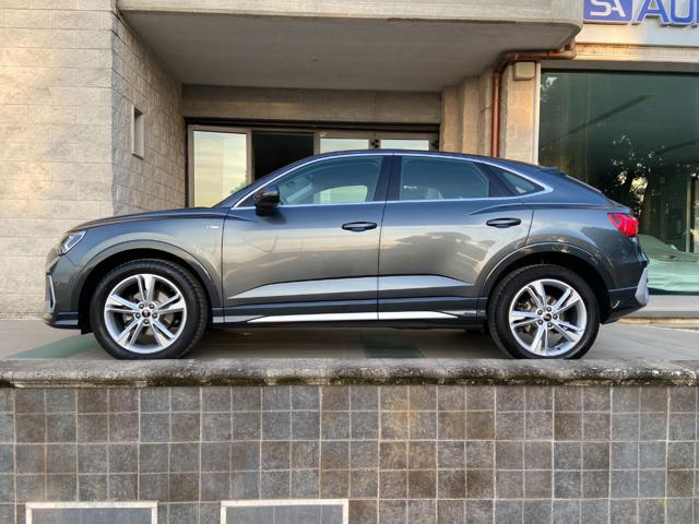 AUDI Q3 usata, con Boardcomputer