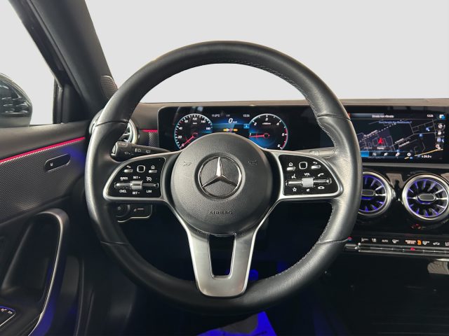 MERCEDES-BENZ A 180 usata 12