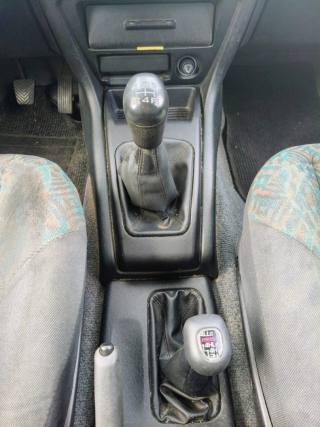 MITSUBISHI Pajero Pinin usata, con Controllo automatico clima