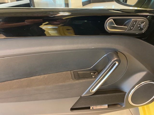 VOLKSWAGEN Maggiolino usata, con Servosterzo