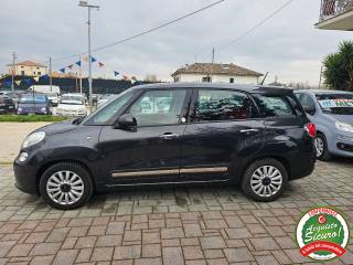 FIAT 500L usata, con Airbag