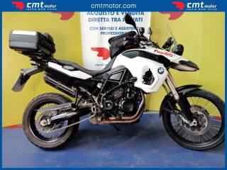 BMW F 800 GS