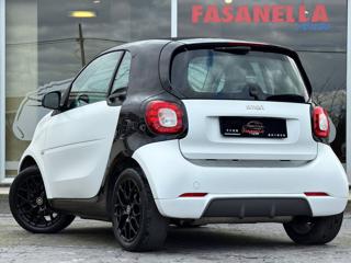 SMART ForTwo usata, con Cerchi in lega