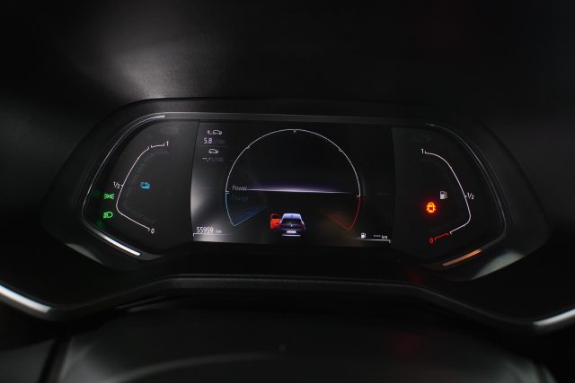 RENAULT Clio usata 13