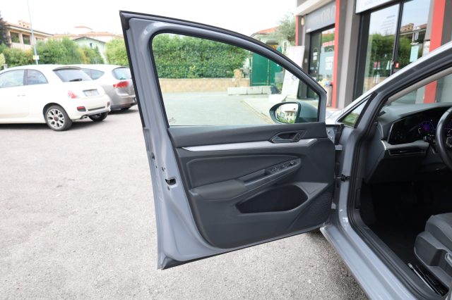 VOLKSWAGEN Golf usata 81