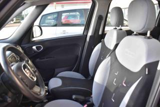 FIAT 500L usata, con Servosterzo