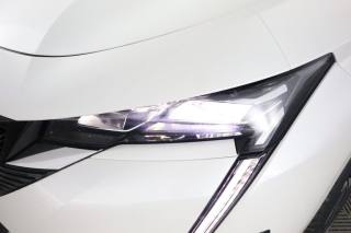 PEUGEOT 308 usata 8