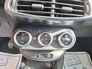 FIAT 500X usata, con Park Distance Control