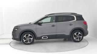 CITROEN C5 Aircross usata, con Airbag